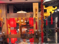 -龙抄手食府(浣花北路店)