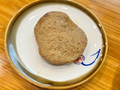 素鸡浇头-小方的面(徐家汇店)