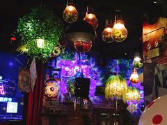 -拾叁唐Livehouse(佛山禅城店)
