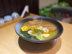 -富山日式料理(宽厚里店)