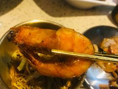 椒盐开背虾-我是那个大叔·美食研究所(新塘路店)