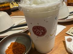 -纳鲁孜·新疆特色餐厅(上海悦荟广场店)