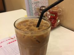 -大哥餐厅(西城花园店)