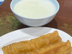 油条-日月永和中国餐饮名店(凤凰店)