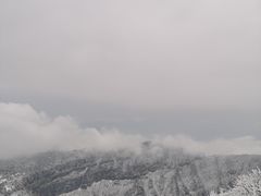 -峨眉山风景名胜区