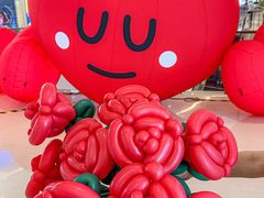 -天河城购物中心