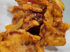 -听涛雅苑百味饺子老家菜馆