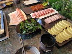 -重庆九记老火锅(广场店)