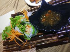-越谜·越南餐厅(长白店)
