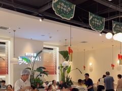 -万达广场(大明宫店)