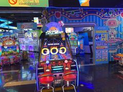-真快活Coohoo Max(武汉绿地新田360店)