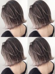点击看大图 -简影造型·自选烫染接发salon
