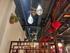 -又一福烤鸭·北京菜(东四店)