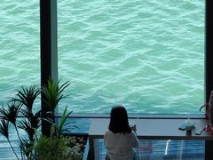 -抱抱地球咖啡馆(国家海洋博物馆店)
