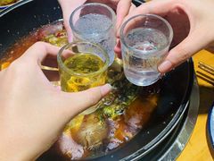 -小小河边鱼(天润城店)