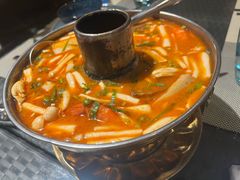 -泰餐厅·广州融创施柏阁酒店