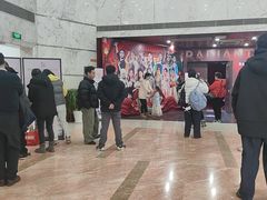 -东亿天弘演播大厅