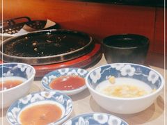 -小山日本料理(太古汇店)