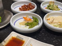 -韩满园· 甄选韩式烤肉