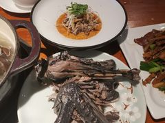 -黑鸡小馆(金源店)