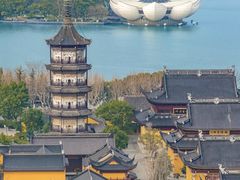 -东湖景区