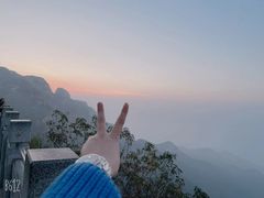 -泰山风景名胜区