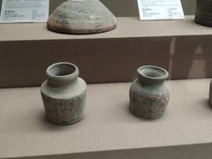 -敦煌市博物馆