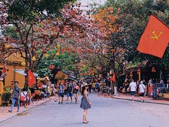 -会安古镇