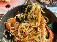 -BROWNSTONE布朗石西班牙餐厅(富城店)