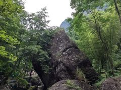 -十九峰景区