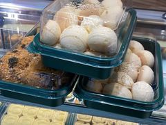 -泸溪河桃酥(鄞州高新宝龙店)