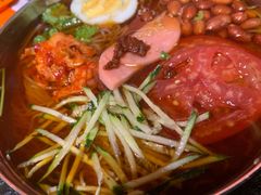 -四斤烤肉(东戴河孟家店)