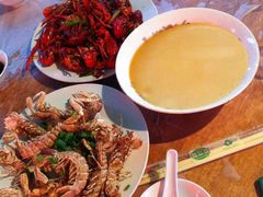 iphone_upload_pic-阿马蛋汤·宁波小海鲜(总店)