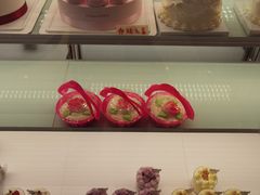 -好利来(万卉路店)