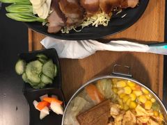 -小明同学(三里屯店)