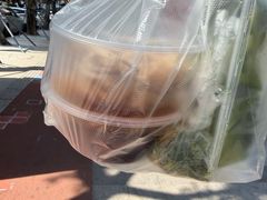 -汝萍传统蘸水菜(春华路总店)