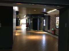-SFC上影百联影城(大上海4DX店)