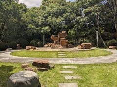 -汤山公园