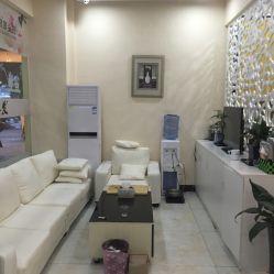 -再出发防脱发白发理疗中心