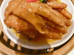 -禄运茶居·手工点心(猎德店)