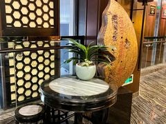 -佛山顺德香云纱园林酒店(清晖园店)
