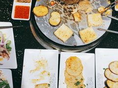 -烤点烤肉(五一广场店)