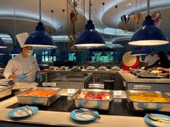 -帝企鹅自助餐厅•儿童岛•真企鹅(长隆企鹅酒店)