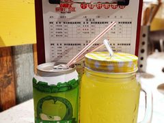 -卤教授老火锅