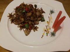 -禧和源养生素食茶馆