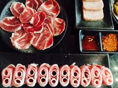 -王家渡火锅店(棕榈泉店)
