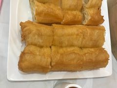 油条-东江海鲜酒家(艺都分店)