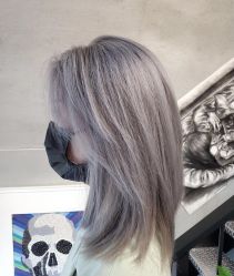 -T-Hair Salon