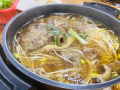 -三叔牛杂火锅店(三淮大街15号店)