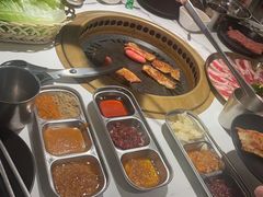 -花味烤肉·拌饭(庐阳万象汇店)